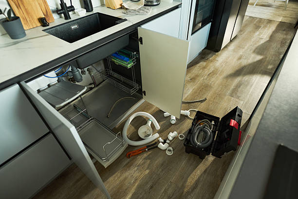 24/7 Emergency Water Heater Repair experts in Sod, WV